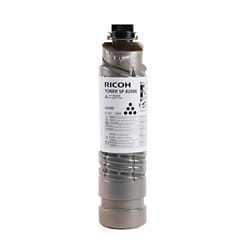 Ricoh 821201 Cartouche de toner 1 pièce(s) Original Noir