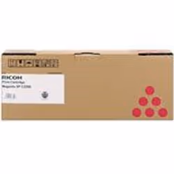 Ricoh Magenta Toner 2k, 2000 pages, Magenta, 1 pièce(s)