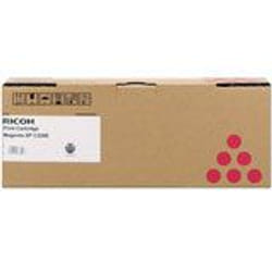 Ricoh Magenta Toner 2k Cartouche de toner 1 pièce(s) Original