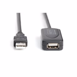 Digitus Câble répéteur USB 2.0 ®, 25 m