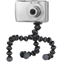 Trepied gorillapod original trepied photo pour compactes