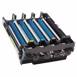 Lexmark 700P, 40000 pages, Cyan, Magenta, Jaune, Chine, Laser, Lexmark CX510de Lexmark CX410de Lexmark CX410e Lexmark CX510dh ...