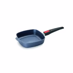 WOLL 1622DPI, Carré, Poêle polyvalente, Noir, 220 mm, 220 mm, 55 mm