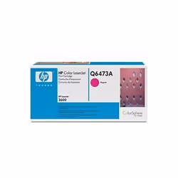 HP 502A toner LaserJet magenta authentique, 4000 pages, Magenta, 1 pièce(s)