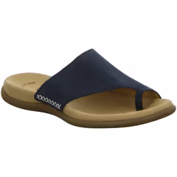 Chaussures Femme - GABOR - 0370016 - Noir - Cuir - Confortables et Élégantes