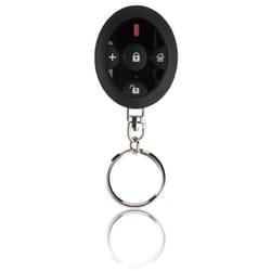 Blaupunkt RC-R3B télécommande RF sans fil Système de sécurité Appuyez sur les boutons