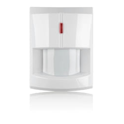 Blaupunkt IR-S4 détecteur de mouvement Capteur infra-rouge Avec fil Mur Blanc