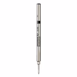 Pelikan 922179, Noir, Turquoise, Acier inoxydable, Style à bille