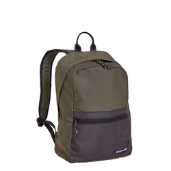 CHIEMSEE Sac à dos vert bleu pour femme et homme - Easy Back Pack Olive Night 57541