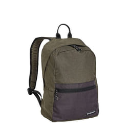 CHIEMSEE Sac à dos vert bleu pour femme et homme - Easy Back Pack Olive Night 57541