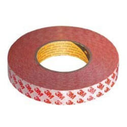 Ruban double face haute performance 50mm x 50m (Par 5)