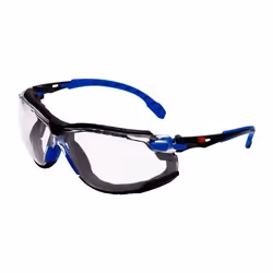 Lunettes de protection 3M Solus transparent