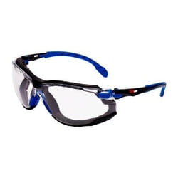 Lunettes de protection 3M Solus transparent