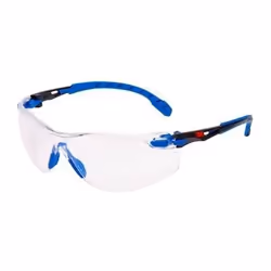 Lunettes de protection 3M Solus Scotchgard transparent