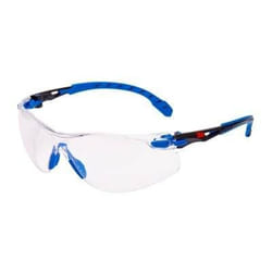 Lunettes de protection 3M Solus Scotchgard transparent
