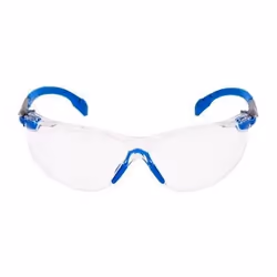 Lunettes de protection 3M Solus Scotchgard transparent