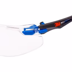 Lunettes de protection 3M Solus Scotchgard transparent - Vue supplémentaire 4
