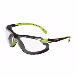 Lunettes de protection 3M 7100078881; transparent