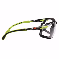 Lunettes de protection 3M 7100078881; transparent
