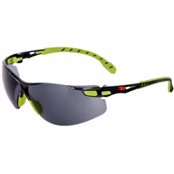 Informations techniques Couleur : vert, noir Matériau : Polycarbonate Norme DIN : DIN 166 Norme EN : EN 166 Spécificités des ...