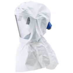 hotte légère jetable 3M™>> propriétés Versaflow™