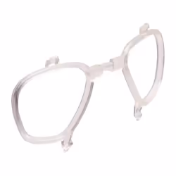 3M 7100083064 lunette de sécurité Lunettes de sécurité Transparent