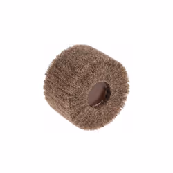 Roue de nettoyage intensif. Brosse abrasive Scotch-Brite® idéale pour le nettoyage intensif, elle procure un fini brillant un ...