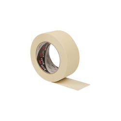 101E/18 bande de masquage 101E beige (l x l) 50 m x 18 mm 1 pc(s) - 3M