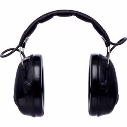 Protecteurs d'oreilles 3M Peltor ProTac III Slim; 26 dB;  noir