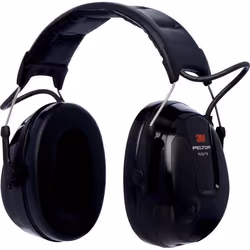 Protecteurs d'oreilles 3M Peltor ProTac III Slim; 26 dB;  noir