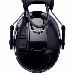 3M 7100088456 Casque de protection auditive