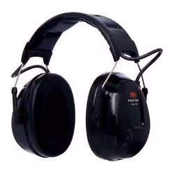 3M 7100088456 Casque de protection auditive