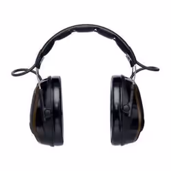 3M 7100088458, Arceau, Noir, Vert, H=29 M=23 L=17, 26 dB, Avec fil, 100 h