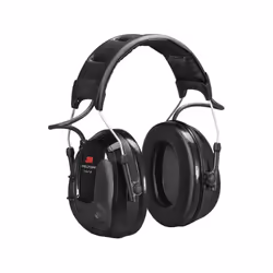 Atténuation SNR 26 dB. Protége tout en restant à lécoute de lenvironnement grâce à la technologie de modulation sonore. Utili ...