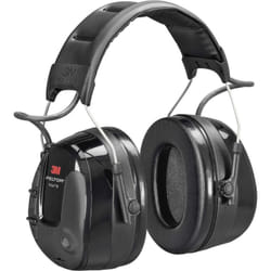 Peltor - Casque antibruit actif 32 dB 3M ProTac iii MT13H221A 1 pc(s) S266581