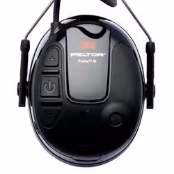 3M 7100088424 Casque de protection auditive
