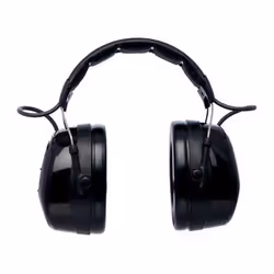 3M HRXS220A Casque de protection auditive - Vue supplémentaire 4