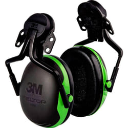 Peltor - 3M X1P5E Casque antibruit passif 27 dB 1 pc(s) W288932