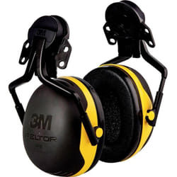 3M - Peltor X2P5E Casque antibruit passif 31 dB 1 pc(s)