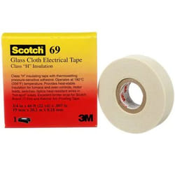 3M ET6915X33 ruban adhésif électrique 1 pièce(s)