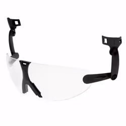 Lunettes de protection 3M 7100092589; transparent
