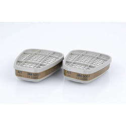 Filtre 3M 6051; A1; 2 unités