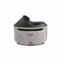 Versaflo TR-302E+ Turbo à air alimenté. Le Versaflo TR-302E+ vous fournit un système respiratoire turbo à air haute performan ...