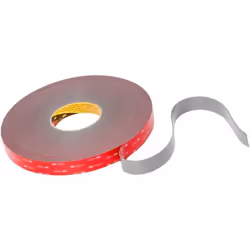 3M GPH-110F19-33 Ruban adhésif gris (L x l) 33 m x 19 mm 1 pc(s)