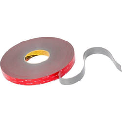 3M GPH-110F19-33 Ruban adhésif gris (L x l) 33 m x 19 mm 1 pc(s)