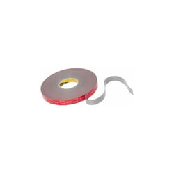 3M - Ruban mousse acrylique double face GPH-160GF vhb™, Gris, 19mm x 3 x 1.6mm ( Prix pour 1 )