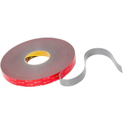 3M - GPH-060F12-33 Ruban adhésif gris (l x l) 33 m x 12 mm 1 pc(s)