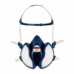 3M 7100113103 masque à gaz Taille unique 1 pièce(s)