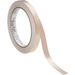 3M - Ruban de blindage Scotch® 1245 ET124525X16.5 cuivre (l x l) 16.5 m x 25 mm acrylique 1 pc(s) S10886
