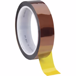 enquête 3M ET9219X33 Contenu: 1 pc(s) description Ruban d'étanchéité avec adhésif en silicone thermodurcissable · Convient pa ...
